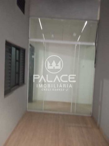 house em Rua Luiz Leite, Vila Sônia - Piracicaba - SP