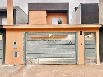 house em Rua das Cravinas, Portais (Polvilho) - Cajamar - SP