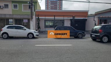 commercial_building em Rua Augusta Aparecida de Carvalho Morais, Jardim Santa Helena - Suzano - SP