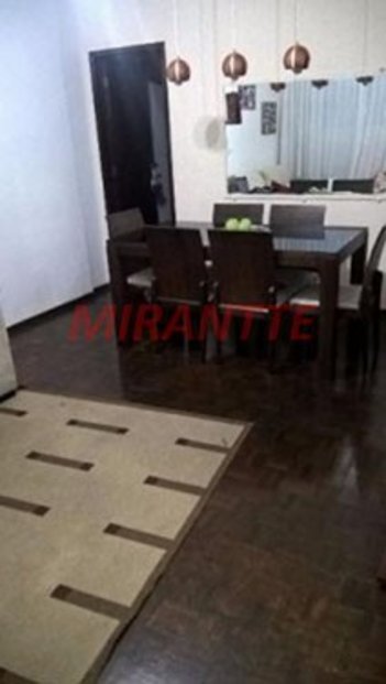 apartment em Rua Acaraú, Bela Vista - São Paulo - SP