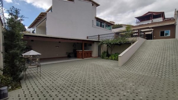 Cômodo Condomínio