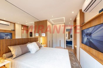 apartment em Rua Cardeal Arcoverde, Pinheiros - São Paulo - SP