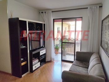 apartment em Rua Jaboatão, Casa Verde - São Paulo - SP