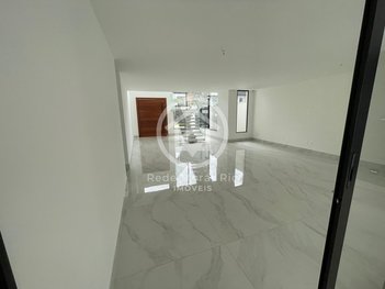 house em Estrada Vereador Alceu de Carvalho, Recreio dos Bandeirantes - Rio de Janeiro - RJ