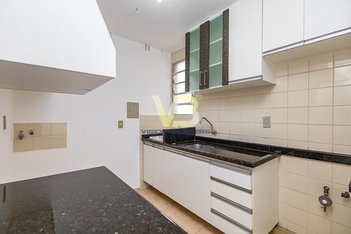 apartment em Estrada Velha do Barigui, Cidade Industrial - Curitiba - PR