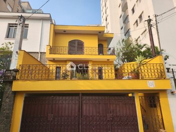house em Rua Cajaíba, Vila Pompéia - São Paulo - SP