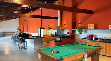 agricultural em Rua Contorno, Confins - Confins - MG