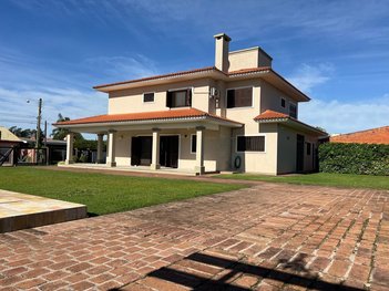 house em Rua Acauá, Xangri-Lá - Xangri-Lá - RS