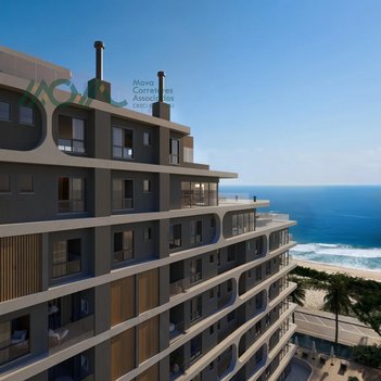 apartment em Rua 421 Leonides Pommer, Rainha - Itapoá - SC