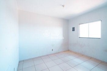 apartment em Rua 3C Chácara 27C, Setor Habitacional Vicente Pires - Brasília - DF