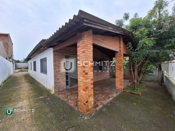 house em Rua São Gabriel, Vera Cruz - Gravataí - RS