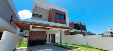 house em Servidão Senen Pedro Cardoso, Rio Tavares - Florianópolis - SC