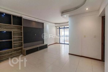 apartment em Avenida Salvador Di Bernardi, Campinas - São José - SC