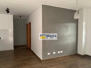 apartment em Rua Julião da Silva Cruz, Perequê Mirim - Ubatuba - SP