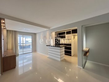 apartment em Avenida Brigadeiro da Silva Paes, Campinas - São José - SC