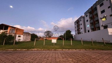 land_lot em Rua Domingos Monteiro, Mato Alto - Araranguá - SC