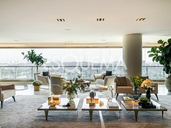 apartment em Rua Zacarias de Gois, Parque Colonial - São Paulo - SP