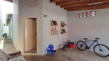 house em Rua Rio de Contas, Jardim Interlagos - Hortolândia - SP
