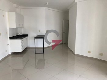 apartment em Rua Quatro de Março, Centro - Taubaté - SP