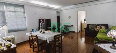 apartment em Rua Júlio Conceição, Bom Retiro - São Paulo - SP