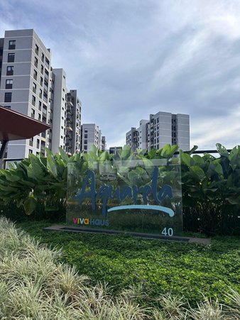 Cômodo Condomínio