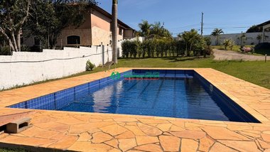 land_lot em Rua Carmine Petrocine, Jardim Haras Bela Vista - Vargem Grande Paulista - SP