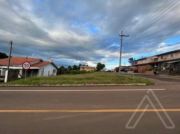 land_lot em José Franz, Conventos - Lajeado - RS
