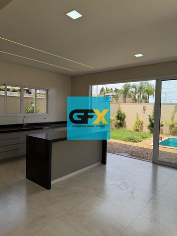 house em Avenida Caramuru, Alto da Boa Vista - Ribeirão Preto - SP