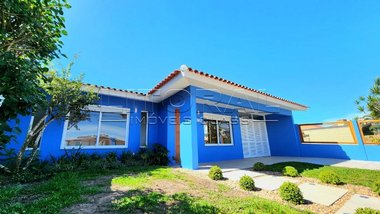 house em Rua Ibirapuitã, Atlântida - Xangri-Lá - RS