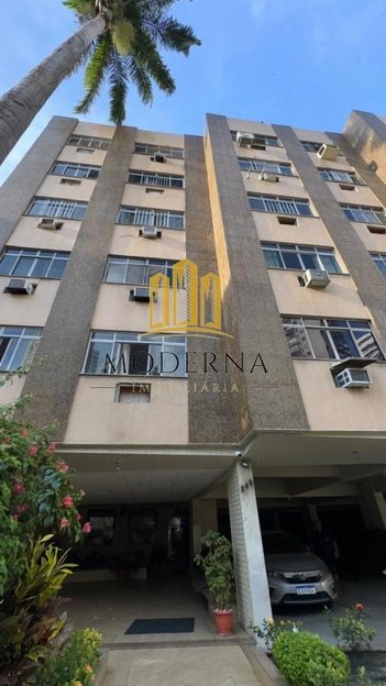 apartment em Avenida Abílio Augusto Távora, Centro - Nova Iguaçu - RJ