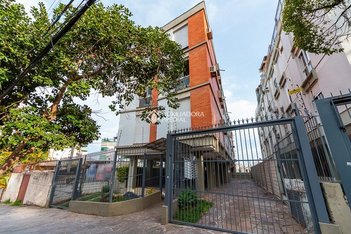 apartment em Rua Amoroso Costa, Cristo Redentor - Porto Alegre - RS