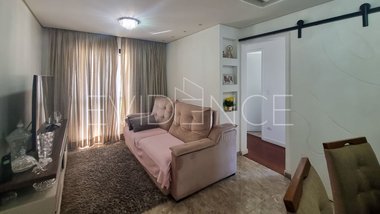 apartment em Rua Serra do Japi, Vila Gomes Cardim - São Paulo - SP