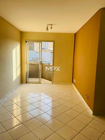 apartment em Rua José Vicente Pedreira, Jardim Caxambu - Piracicaba - SP