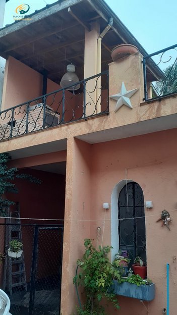 house em Avenida Itacira, Planalto Paulista - São Paulo - SP