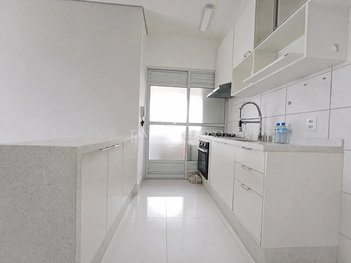 apartment em Avenida Ricieri José Marcatto, Vila Suissa - Mogi das Cruzes - SP