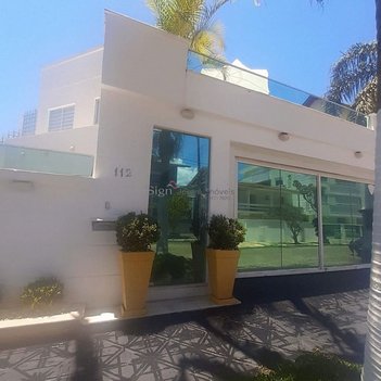 house em Rua Ranulpho José de Souza Sobrinho, Canasvieiras - Florianópolis - SC