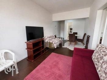 apartment em Visconde de Ouro Preto, Centro - Florianópolis - SC
