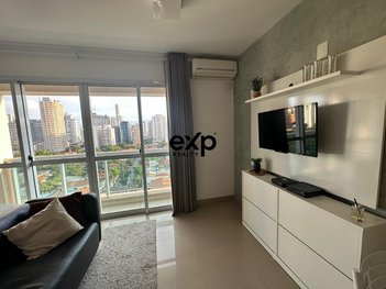 apartment em Avenida Portugal, Brooklin Paulista - São Paulo - SP