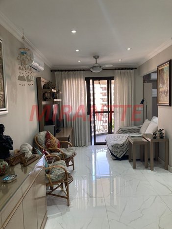 apartment em Avenida Jurema, Indianópolis - São Paulo - SP