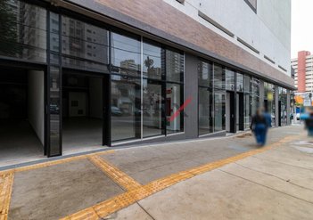 business em Rua Borges Lagoa, Vila Clementino - São Paulo - SP