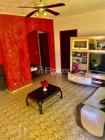 house em Rua Ouro Preto, Cidade Soberana - Guarulhos - SP