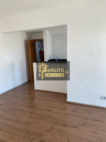 apartment em Rua Nossa Senhora Conceição Aparecida, Quitaúna - Osasco - SP