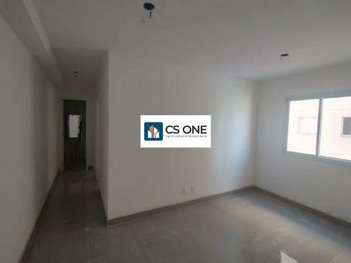 apartment em Estrada Particular Eiji Kikuti, Cooperativa - São Bernardo do Campo - SP