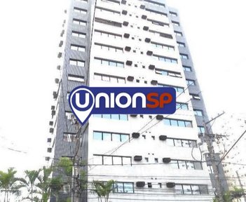 office em Alexandre Dumas, Chácara Santo Antônio (Zona Sul) - São Paulo - SP