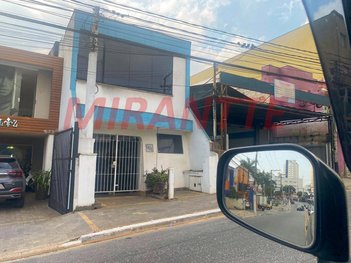 business em Nova Cantareira, Tucuruvi - São Paulo - SP