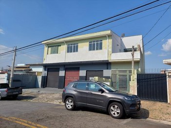 house em Rua Doutor Antônio de Pádua Sales, Vila Proost de Souza - Campinas - SP