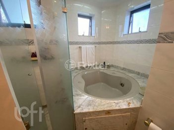 apartment em Rua Eleonora Cintra, Jardim Anália Franco - São Paulo - SP