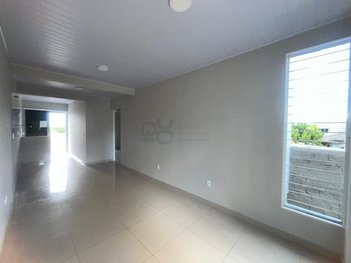 house em Rua Sibila Pigatto Bartolomei, Desbravador - Chapecó - SC