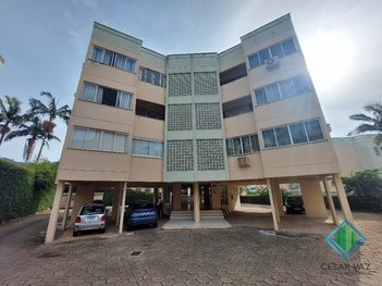 apartment em Rua Deputado Antônio Edu Vieira, Pantanal - Florianópolis - SC