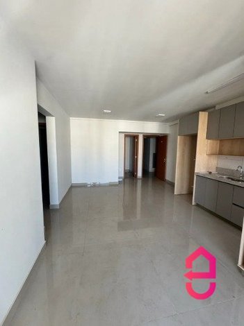 apartment em Rua T 37, Setor Bueno - Goiânia - GO